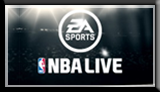 NBA LIVE系列